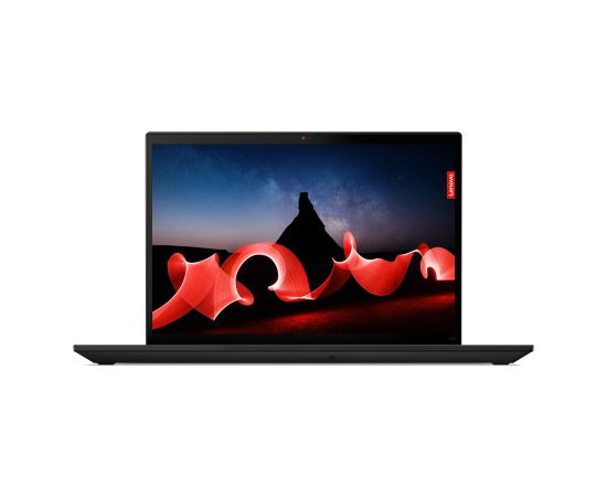Lenovo ThinkPad T16 Laptop 40.6 cm (16") WUXGA Intel® Core™ i5 i5-1335U 16 GB DDR5-SDRAM 512 GB SSD Wi-Fi 6E (802.11ax) Windows 11 Pro Black