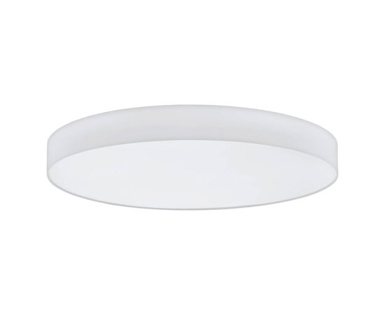 Gr.l. ROMAO 1 80W LED 3000-5000K 7800lm balta Griestu Lampa
