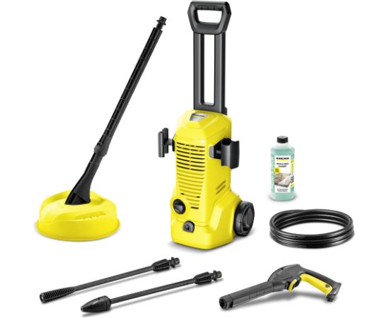 Augstspiediena mazgātājs Karcher K 2 Premium Home