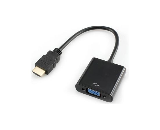 Sbox HDMI M. -> VGA F.