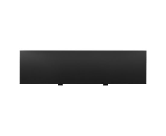 TV galds SEQUENCE 150x40xH55cm, melns