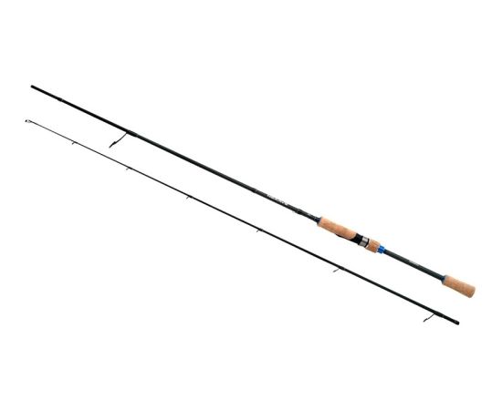 Spininga makšķere Shimano Nexave Spinning MOD-FAST, 2.42m, 735g, 2gab.