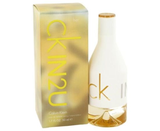 Calvin Klein CK IN2U 50ml