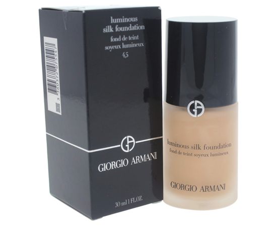 Giorgio Armani Armani Luminous Silk Foundation 30ml