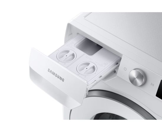 Samsung WW80T634DHEAS7 Veļas mašīna 8kg 1400rpm Eco Bubble™ Auto Dispense