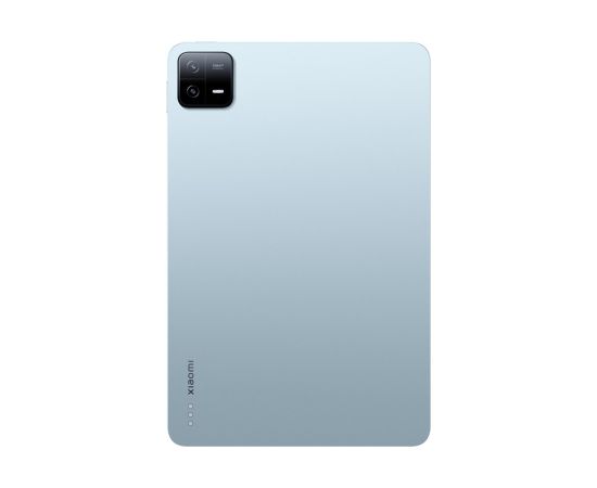 Tablet Xiaomi Pad 6 8/256GB Niebieski