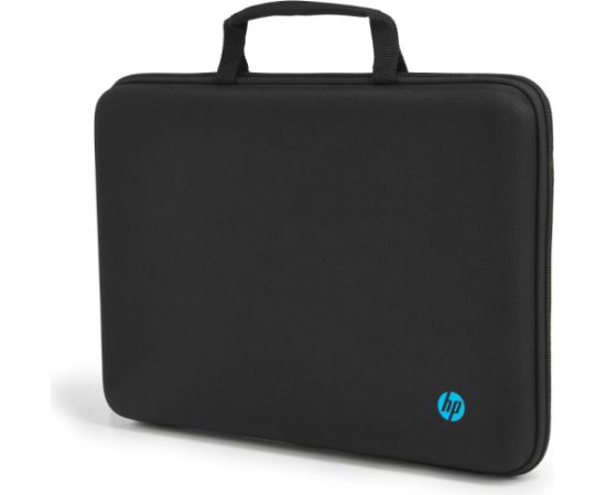 HP Mobility Rugged 11.6 Top Load - Black / 4U9G8AA