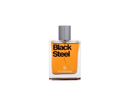 Victorinox Black Steel 100ml