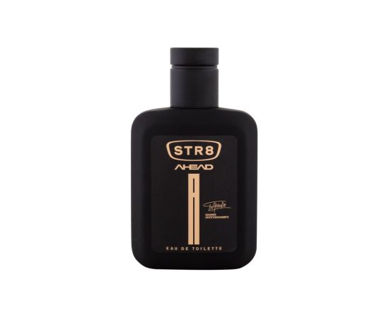 Str8 Ahead 50ml