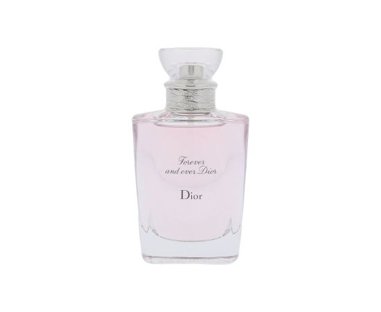Christian Dior Les Creations de Monsieur Dior Forever And Ever 50ml