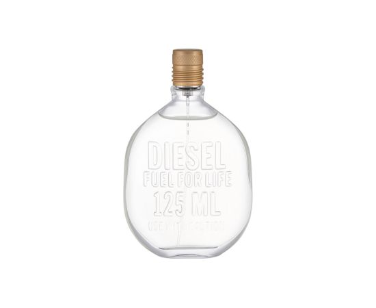 Diesel Fuel For Life Homme 125ml