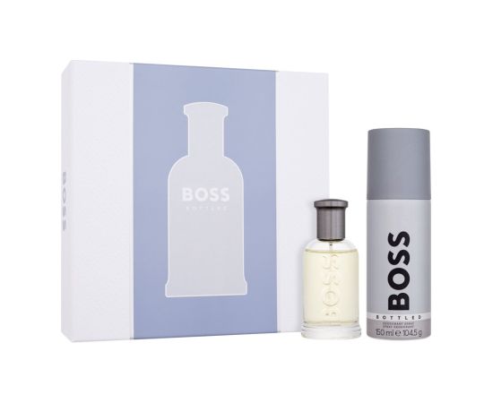 Hugo Boss Boss Bottled 50ml SET2