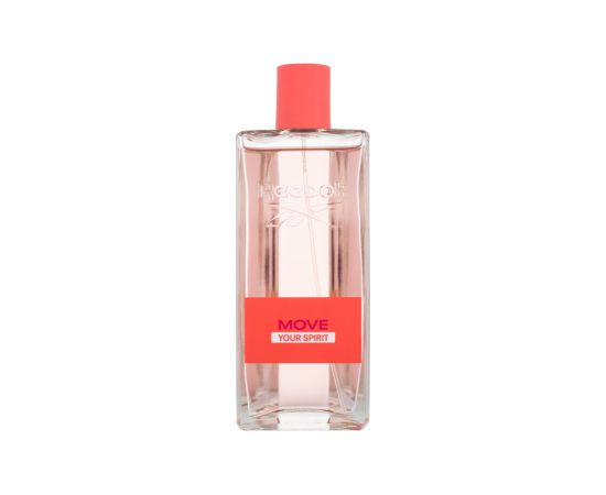 Reebok Move Your Spirit 100ml