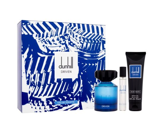 Dunhill Driven 100ml