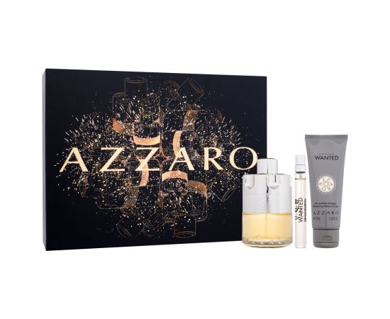 Azzaro Wanted 100ml