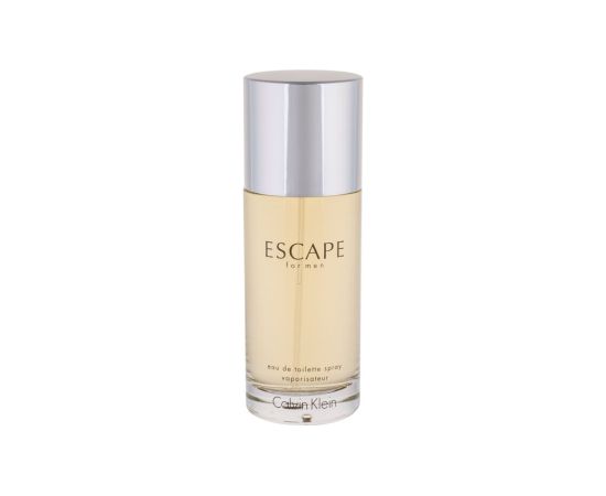 Calvin Klein Escape For Men 100ml