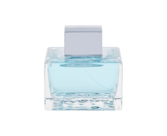 Antonio Banderas Blue Seduction 80ml Sieviešu Smaržas