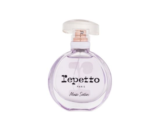 Repetto Musc Satin 50ml