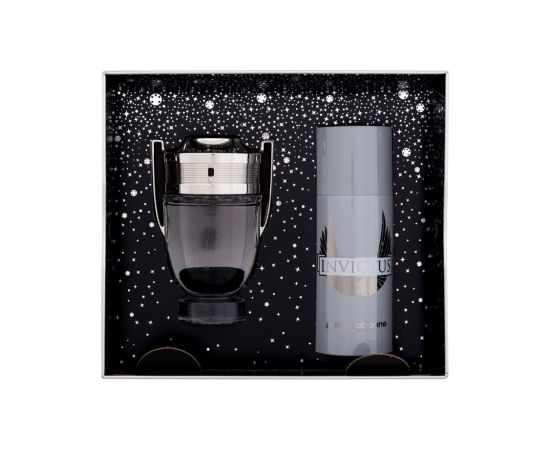 Paco Rabanne Invictus 100ml