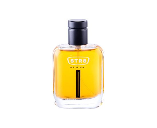 Str8 Original 50ml