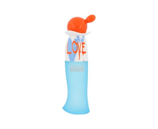 Moschino Cheap And Chic / I Love Love 30ml