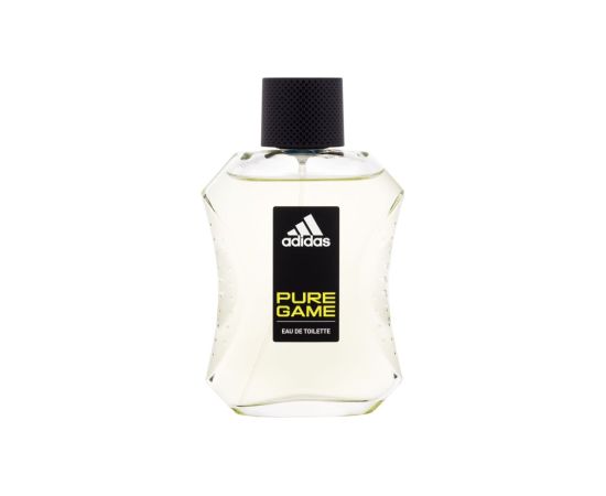 Adidas Pure Game 100ml