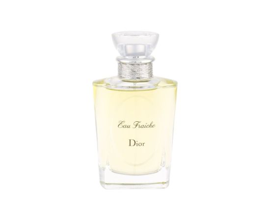 Christian Dior Eau Fraiche 100ml