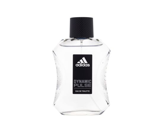 Adidas Dynamic Pulse 100ml