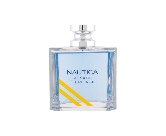 Nautica Voyage Heritage 100ml