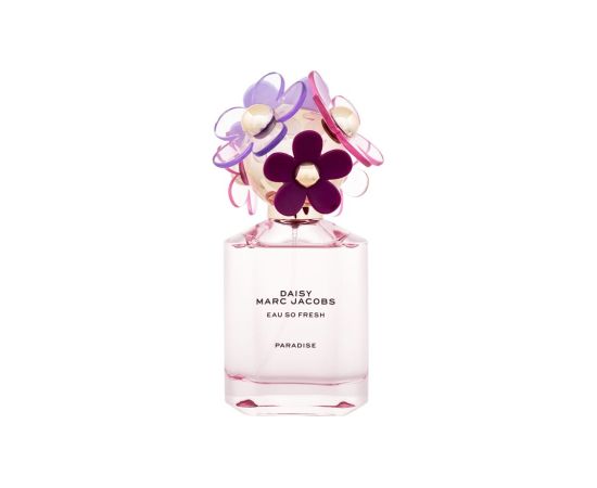 Marc Jacobs Daisy Eau So Fresh / Paradise 75ml Sieviešu Smaržas