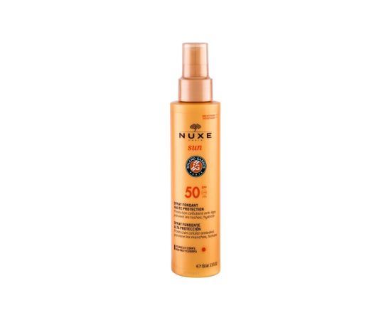 Nuxe Sun / Melting Spray 150ml SPF50