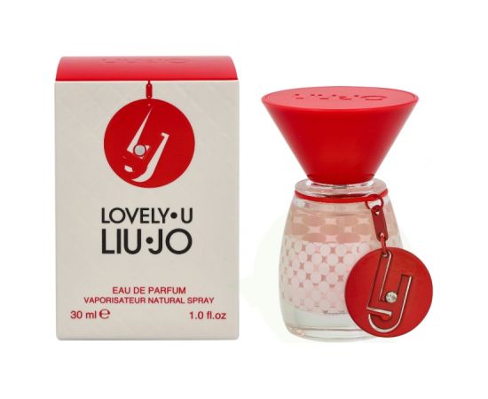 Liu-Jo Lovely U Edp Spray 30ml
