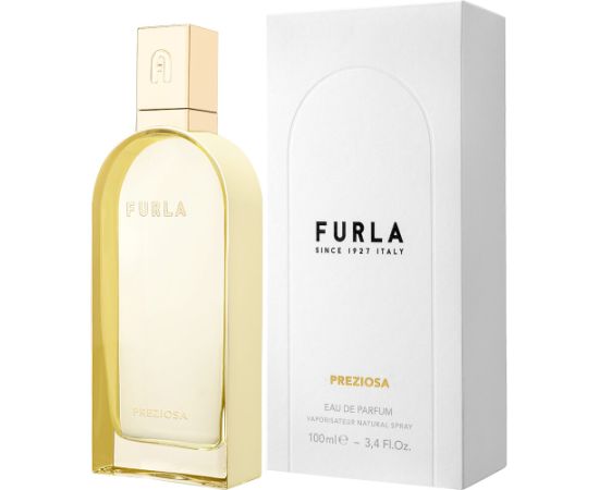 Furla Preziosa Edp Spray 100ml