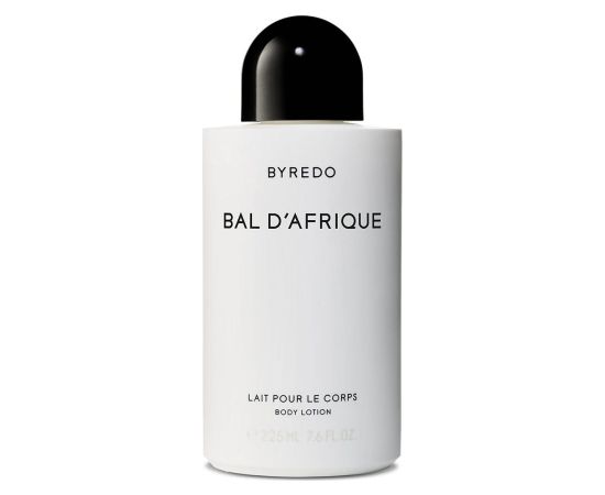 Byredo Bal D'Afrique Body Lotion 225ml