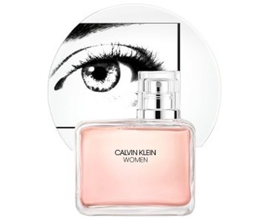 Calvin Klein Women Edp Spray 30ml