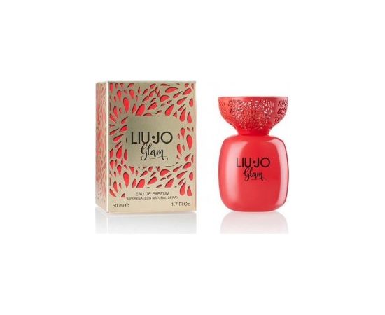 Liu-Jo Glam Edp Spray 50ml