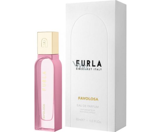 Furla Favolosa Edp Spray 30ml Sieviešu Smaržas