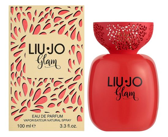 Liu-Jo Glam Edp Spray 100ml