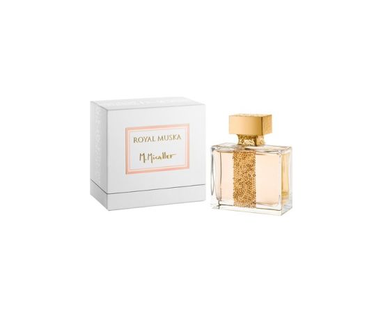 M. Micallef Royal Muska Edp Spray 100ml