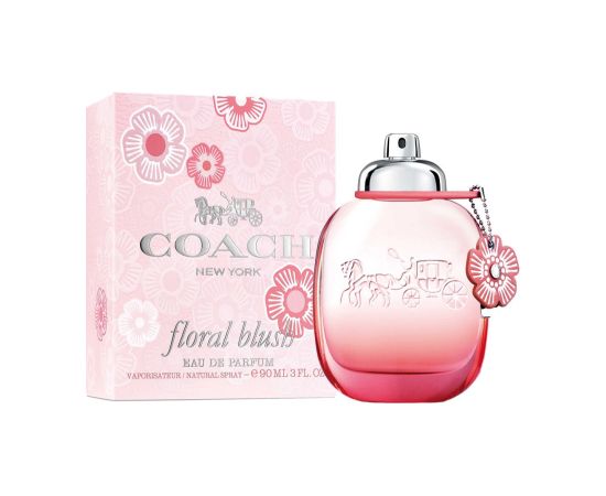 Coach Floral Blush Edp Spray 90ml