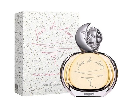 Sisley Soir De Lune Edp Spray 30ml