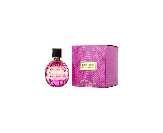 Jimmy Choo Rose Passion Edp Spray 60ml