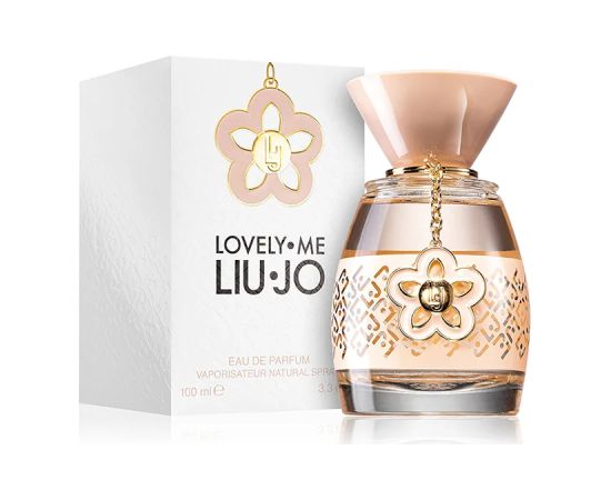 Liu-Jo Lovely Me Edp Spray 100ml