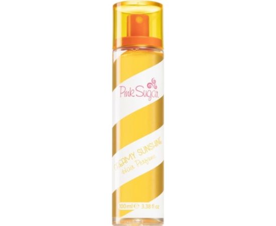 Aquolina Pink Sugar Creamy Sunshine Hair Perfume 100ml