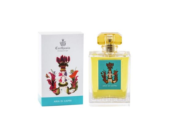 Carthusia Aria Di Capri Edp Spray 50ml