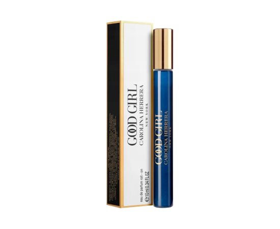 Carolina Herrera Good Girl Edp Rollerball 10ml Sieviešu Smaržas