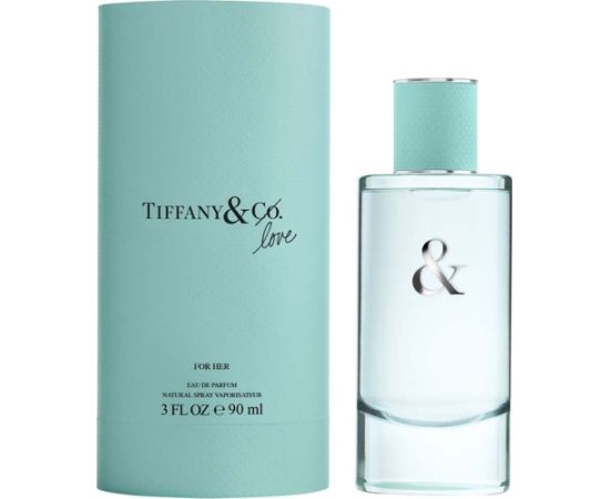 Tiffany & Co Love Her Edp Spray 90ml