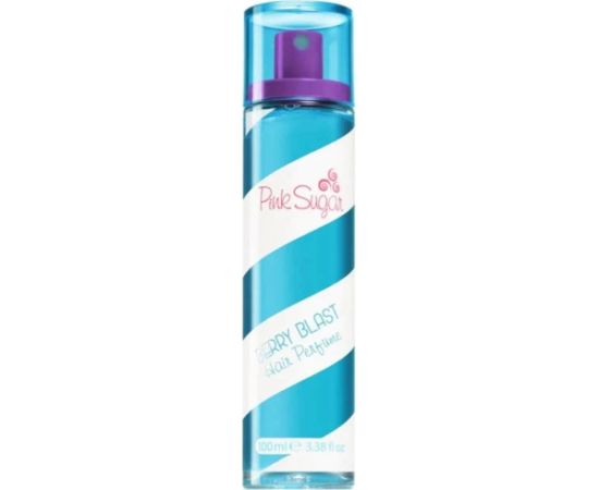 Aquolina Pink Sugar Berry Blast Hair Perfume 100ml