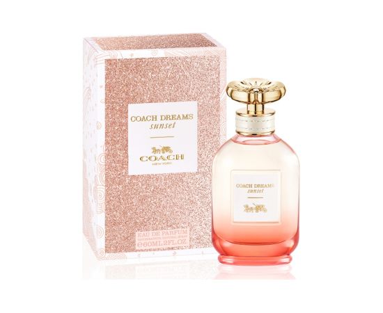 Coach Dreams Sunset Edp Spray 60ml