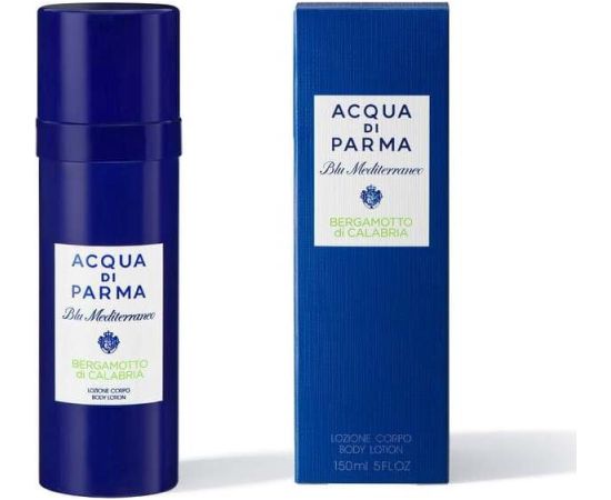 Acqua Di Parma Bergamotto Di Calabria Bodylotion 150ml